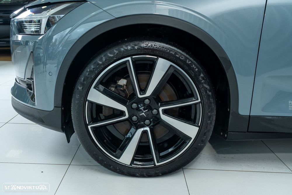 Polestar 2 Long Range 78 kWh AWD - 48