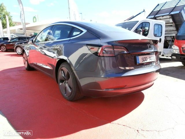 Tesla Model 3 Standard Range Plus RWD - 7