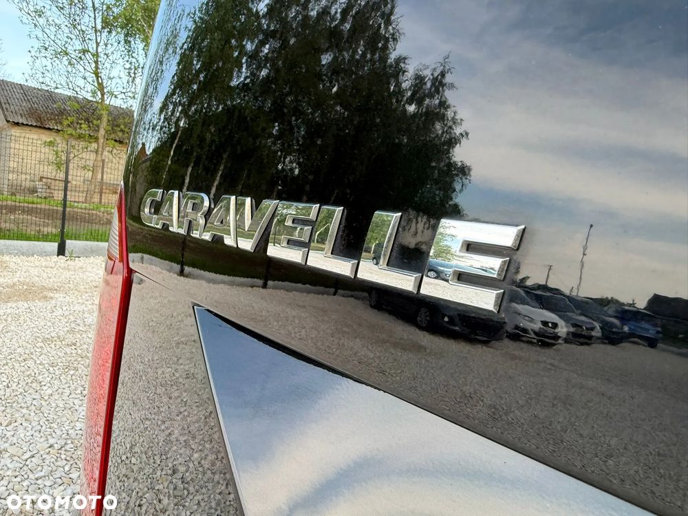 Volkswagen Caravelle 2.0 TDI L1 Highline - 31