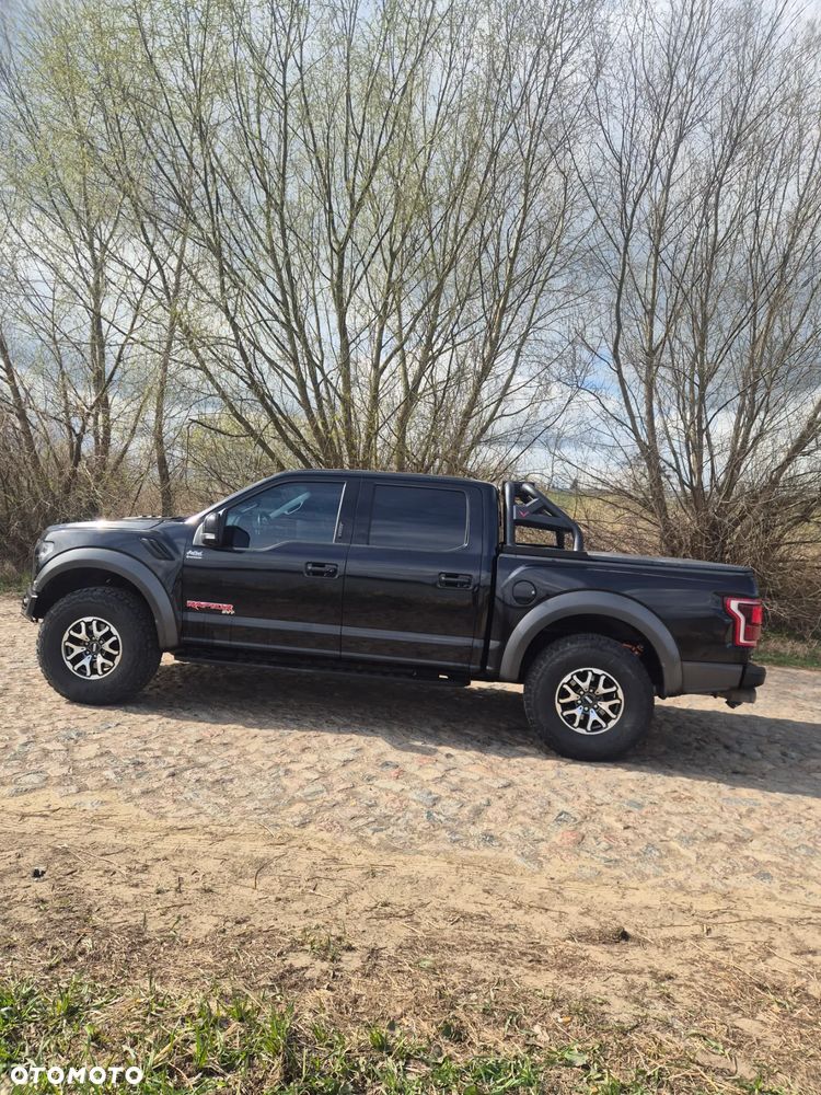 Ford F150 - 11
