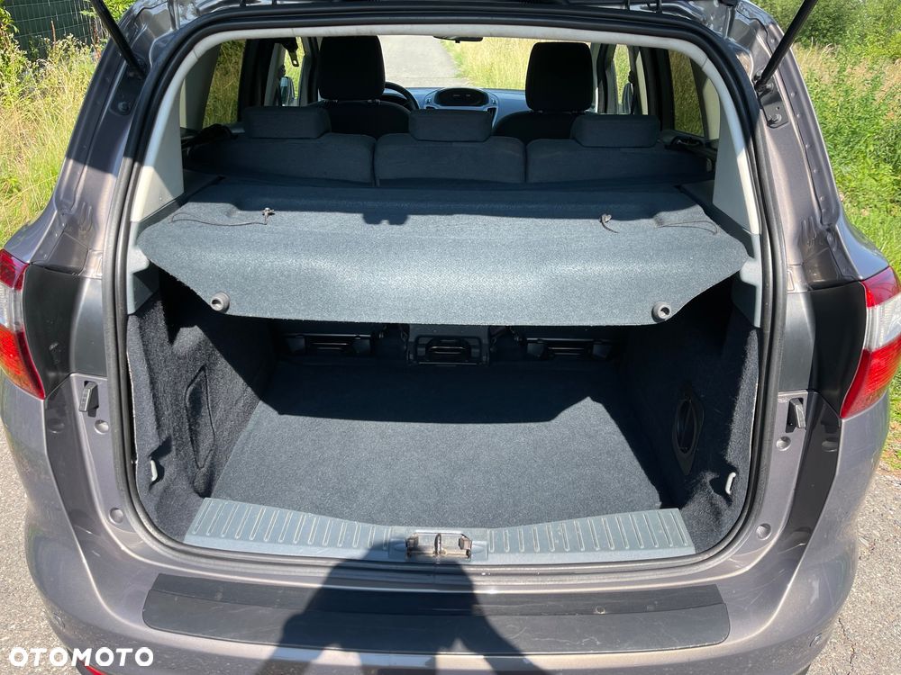 Ford C-MAX 1.0 EcoBoost Start-Stopp-System Titanium - 13