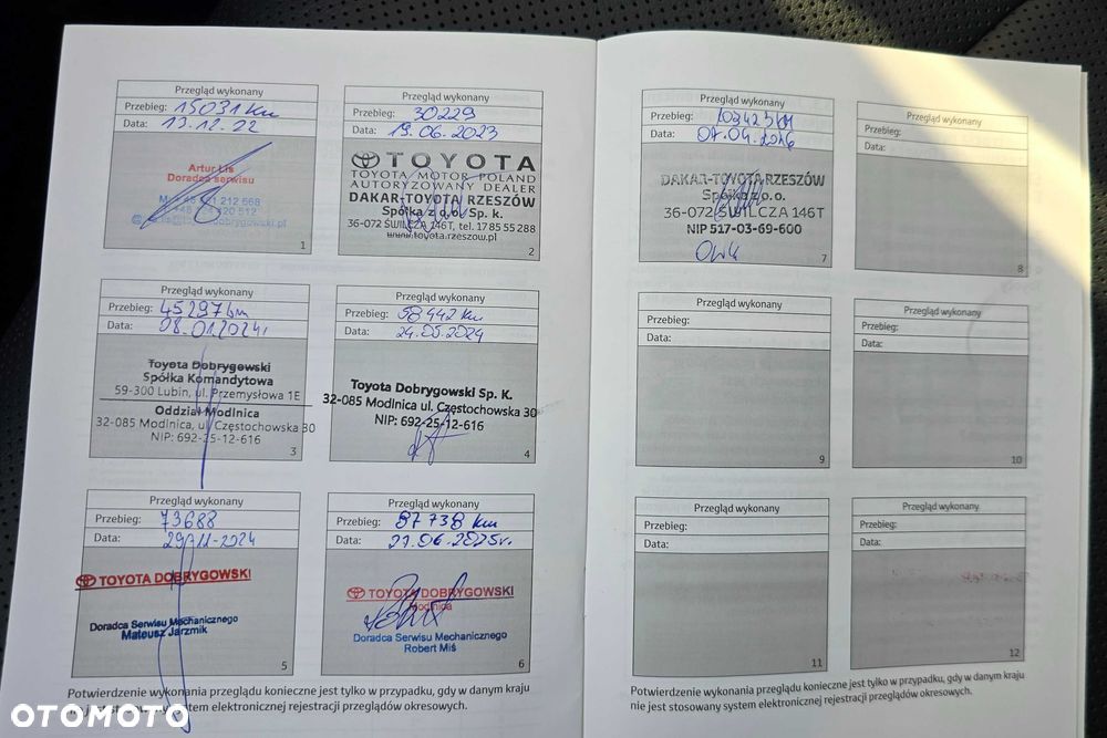 Toyota RAV4 - 8