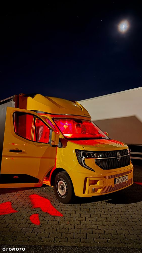 Renault Master - 6