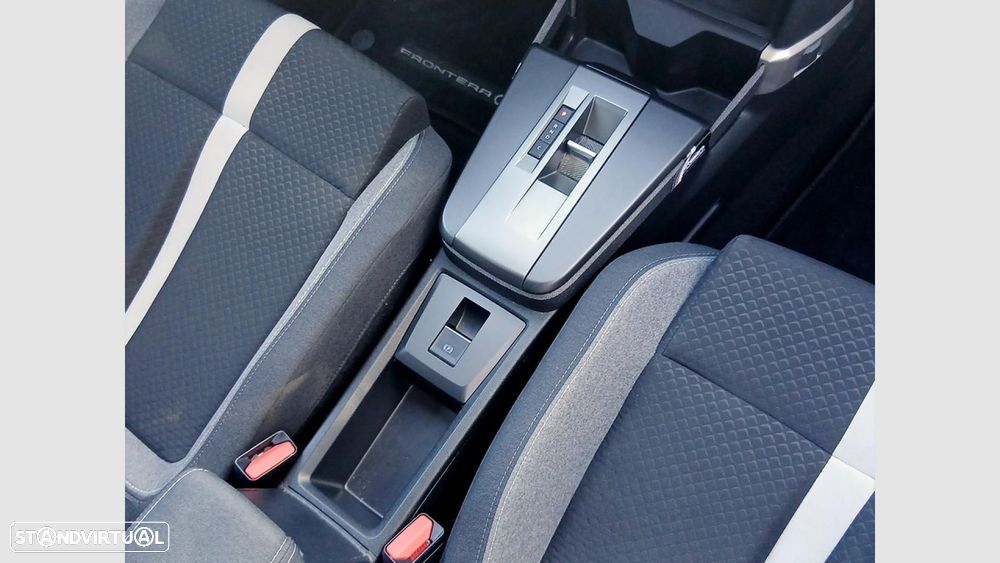 Opel Frontera 44 kWh GS - 23