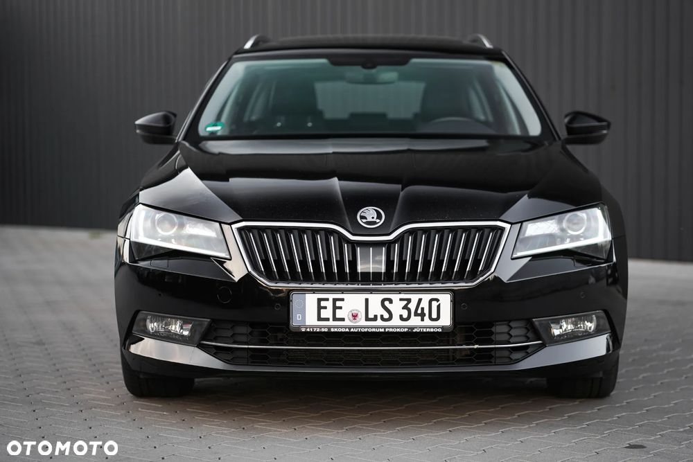 Skoda Superb 2.0 TDI L&K - 3
