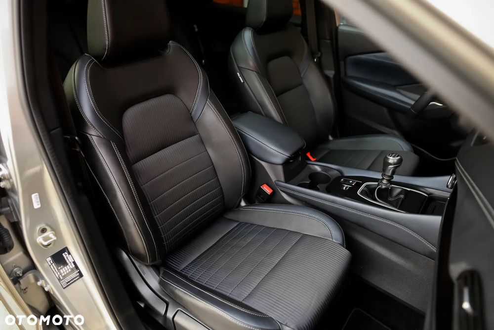 Nissan Qashqai 1.3 DIG-T Tekna+ - 30