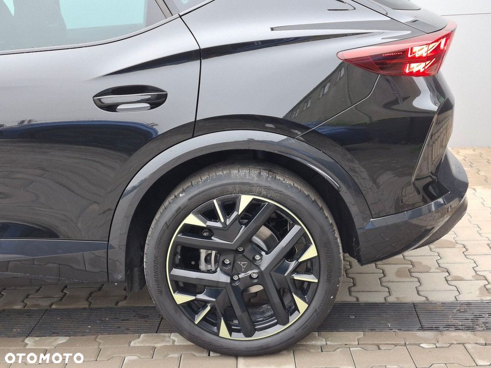 Cupra Formentor 1.5 eTSI mHEV Tribe Edition DSG - 10