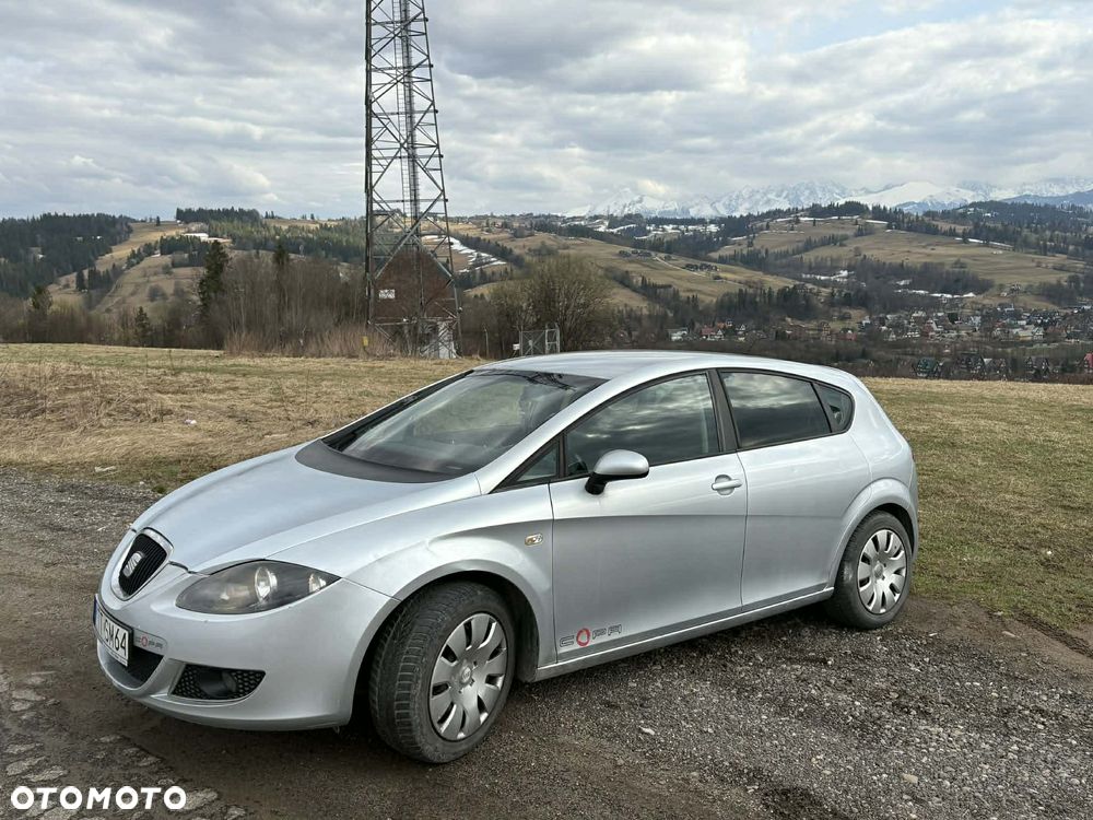 Seat Leon 1.9 TDI Stylance - 2