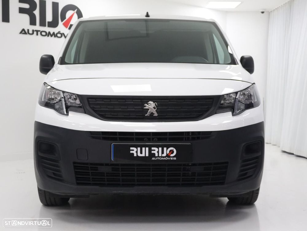 Peugeot Partner 1.5 BlueHDi Pro Standard - 7