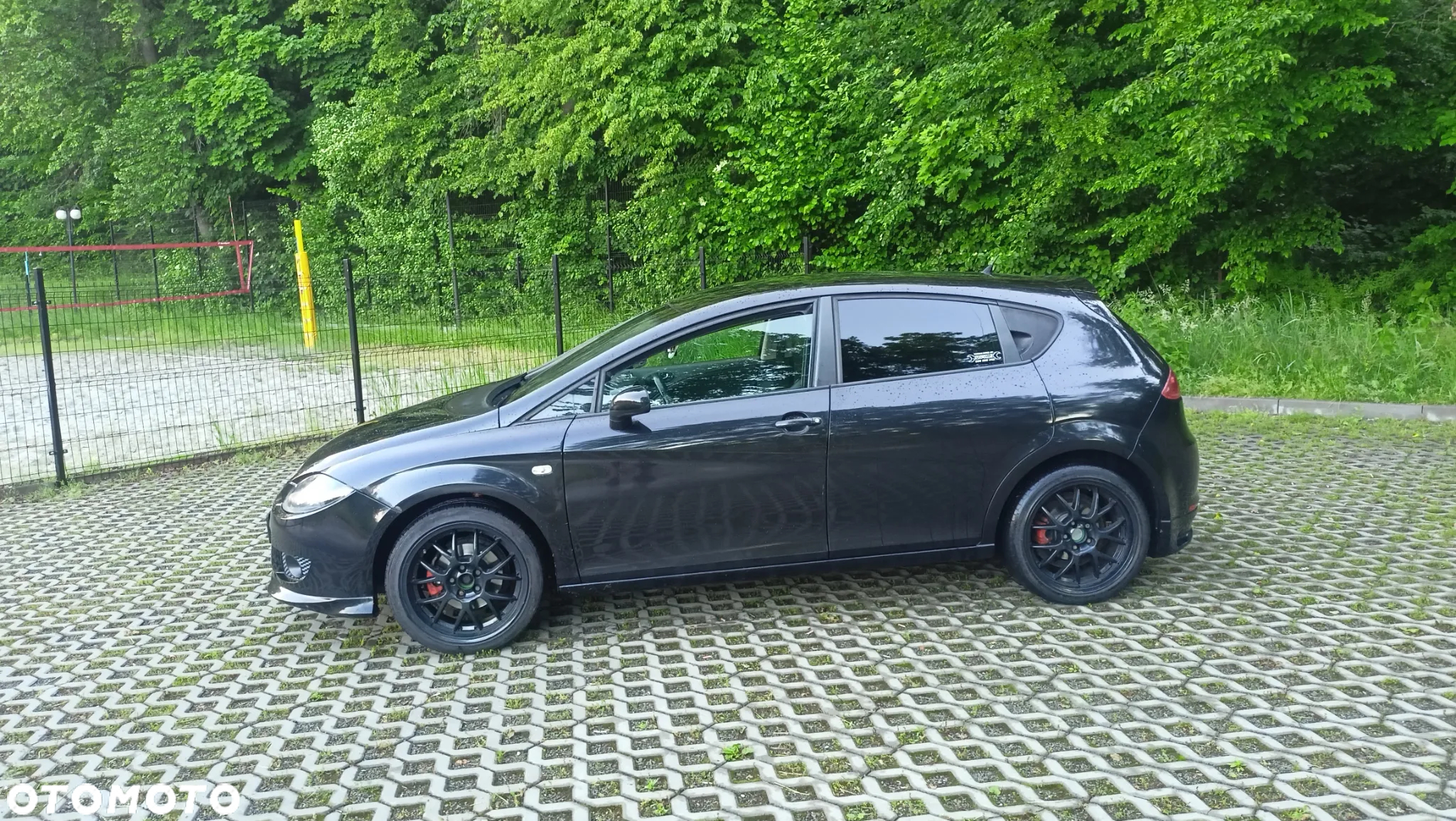 Seat Leon 1.9 TDI DPF Sport - 5