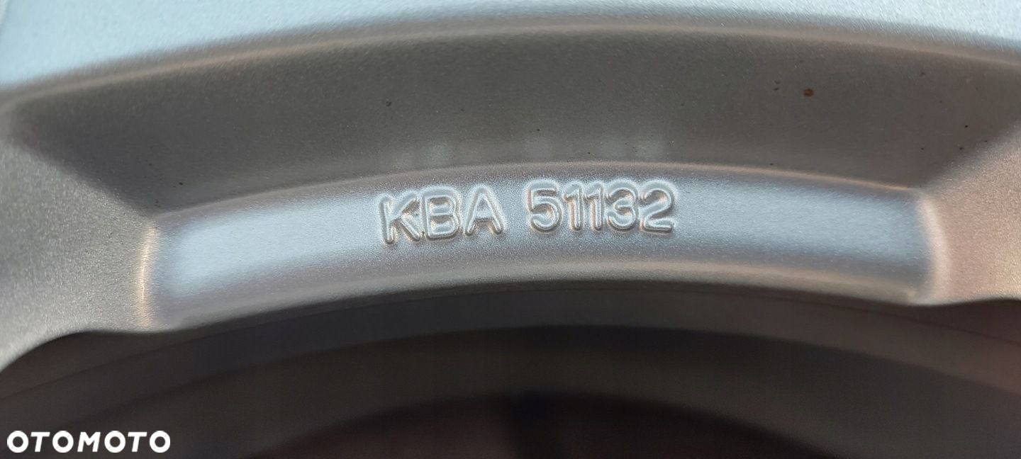 Felgi Aluminiowe Land Rover Range Rover 20 cali 5x120 9Jx20 Et42 Ø72,6mmBdb - 7