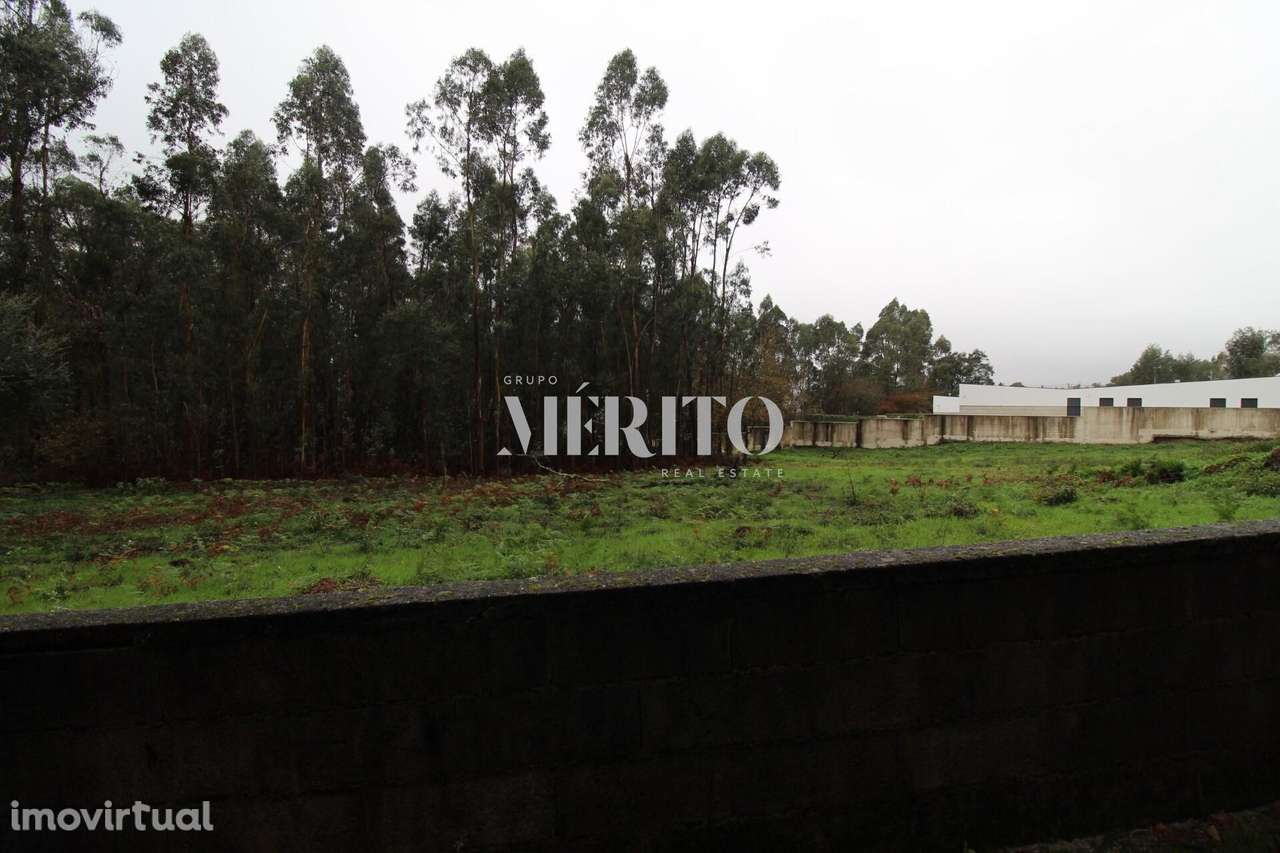 Terreno de construção à venda em Galegos Santa Maria, Barcelos! - Grande imagem: 4/7