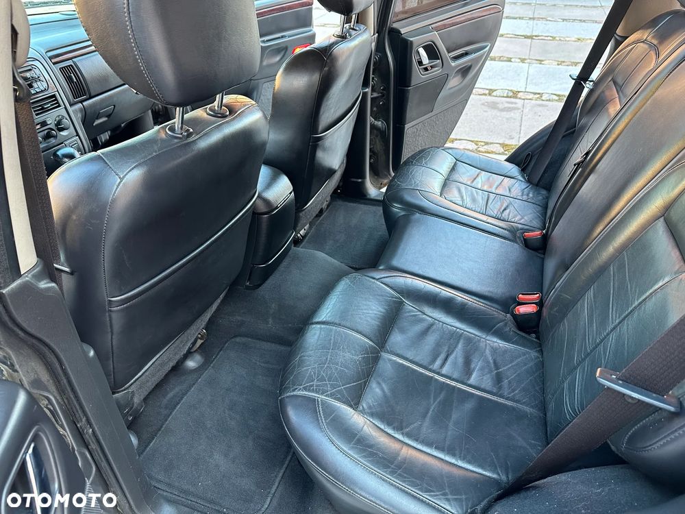 Jeep Grand Cherokee 2.7 CRD Limited - 14