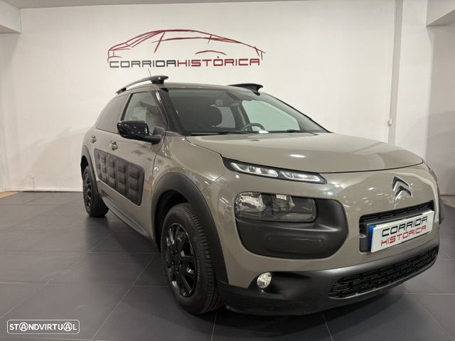 Citroën C4 Cactus 1.5 BlueHDi Shine Pack - 1