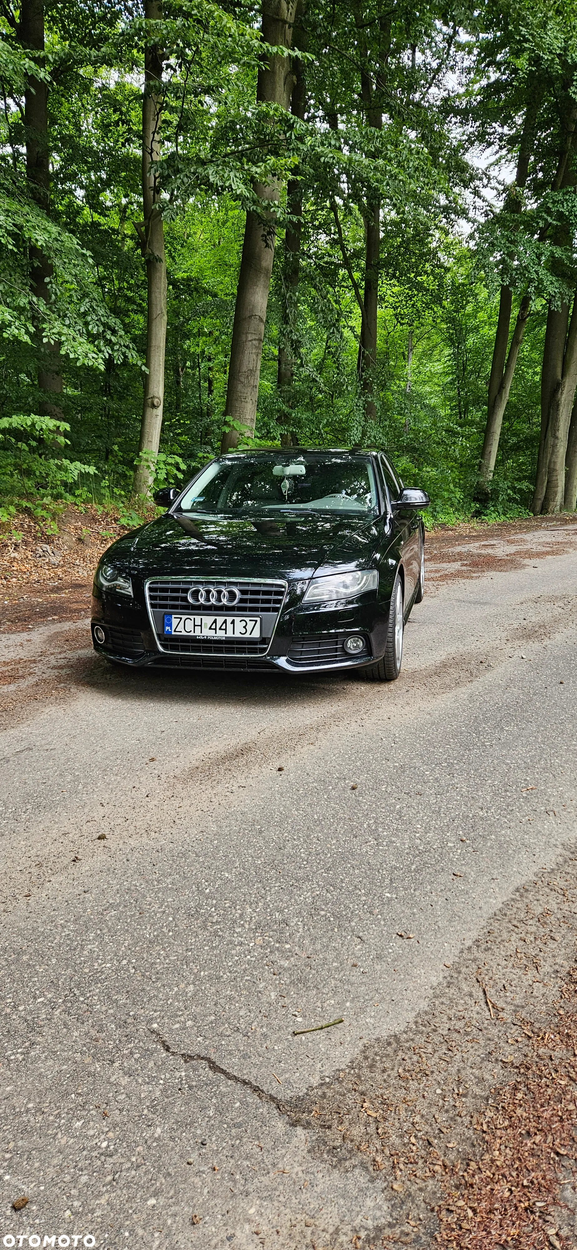 Audi A4 2.0 TDI - 8