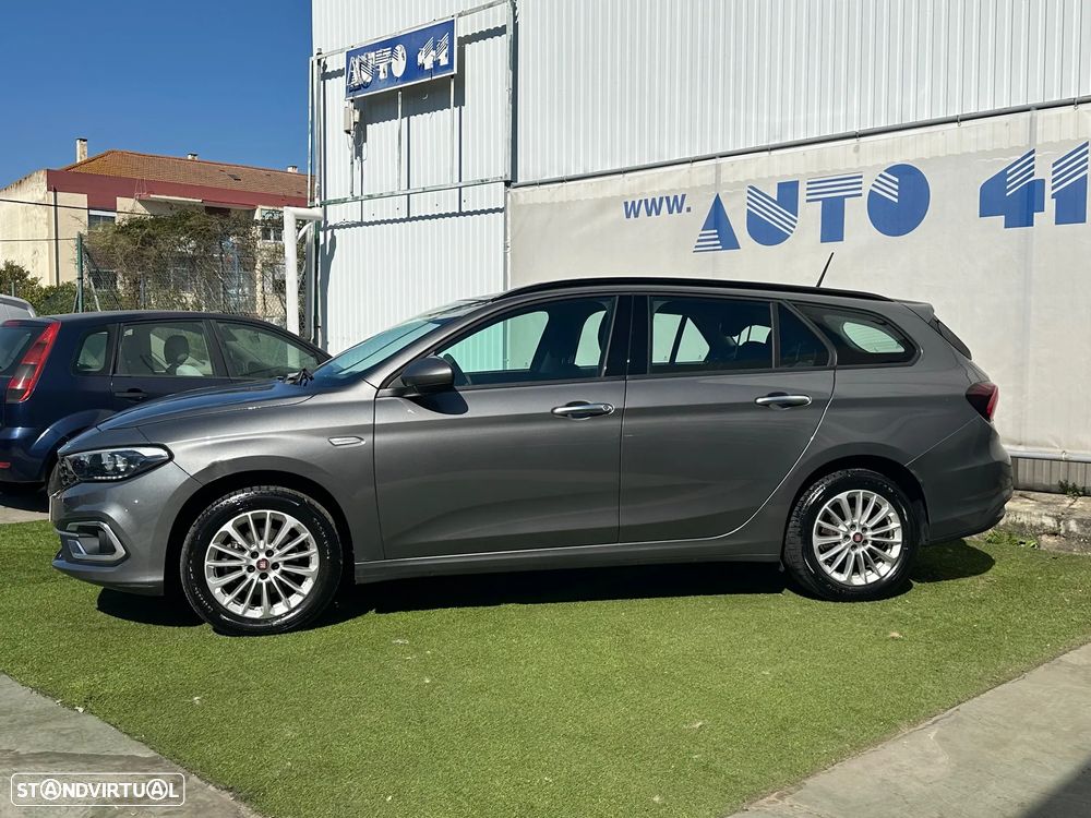 Fiat Tipo Station Wagon 1.3 Multijet City Life - 4