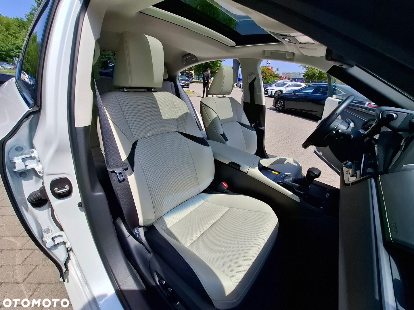 Lexus ES - 21