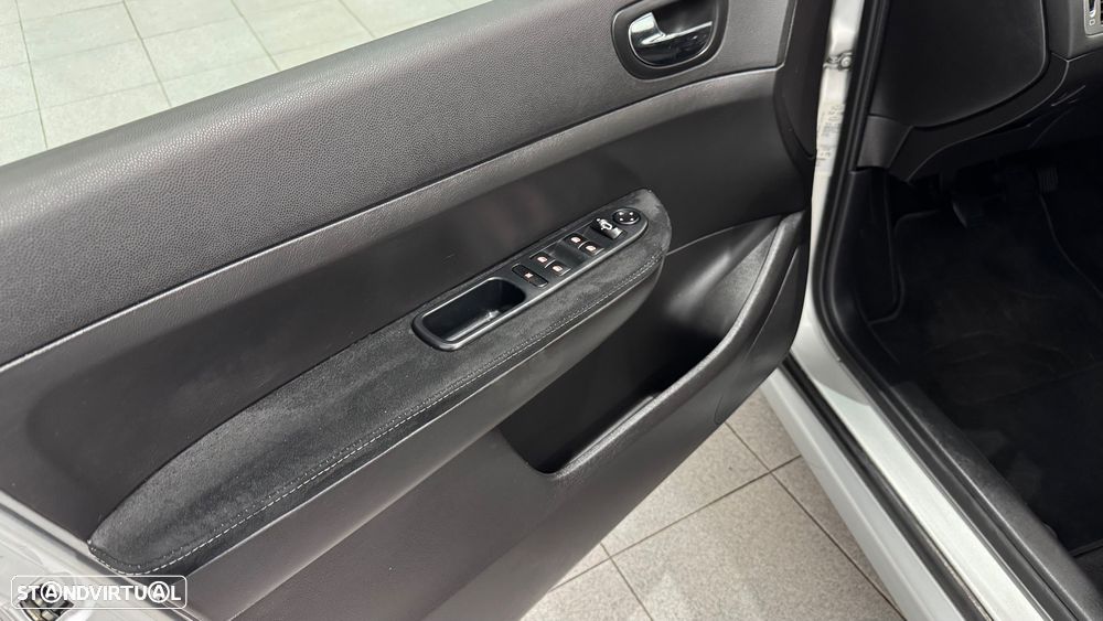 Peugeot 307 1.6 16V XS - 25