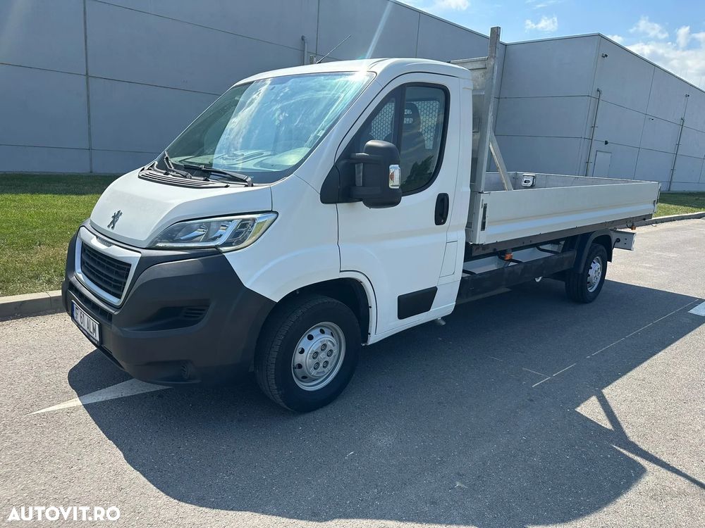 Peugeot BOXER - 10