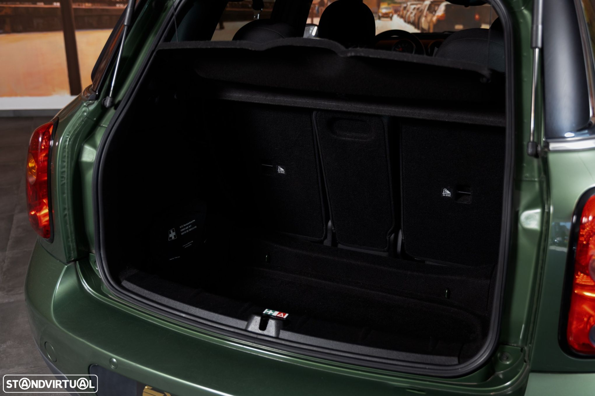 MINI Countryman Cooper D - 24