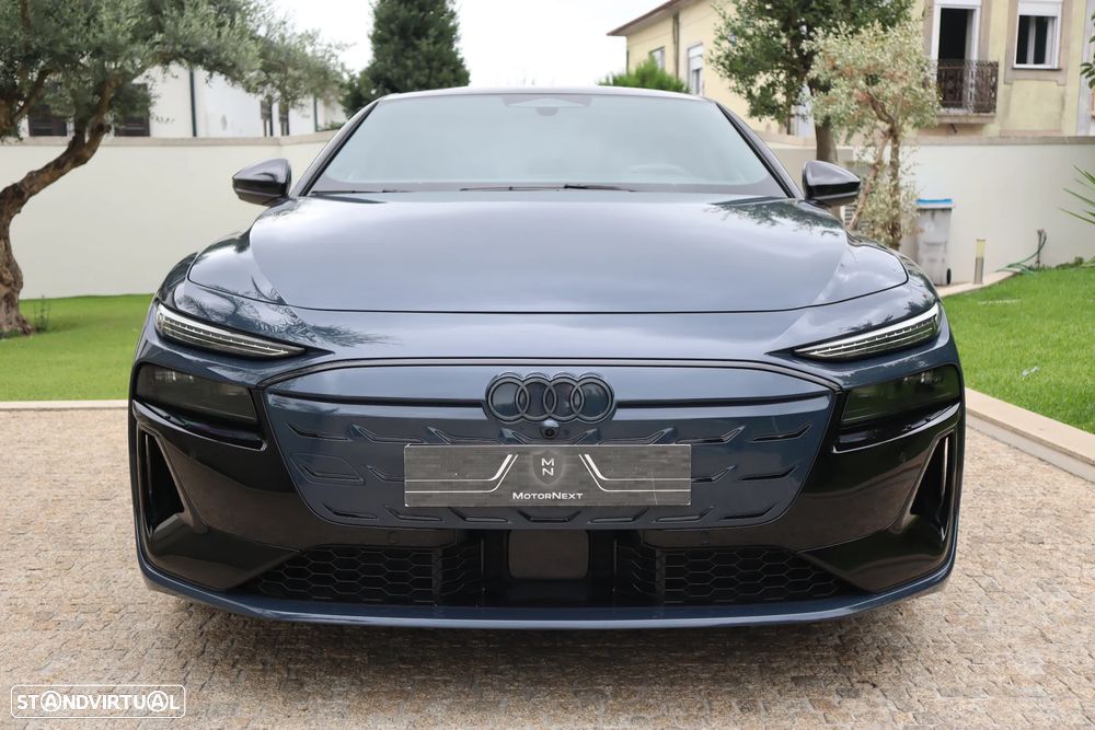 Audi S6 Avant e-tron - 5