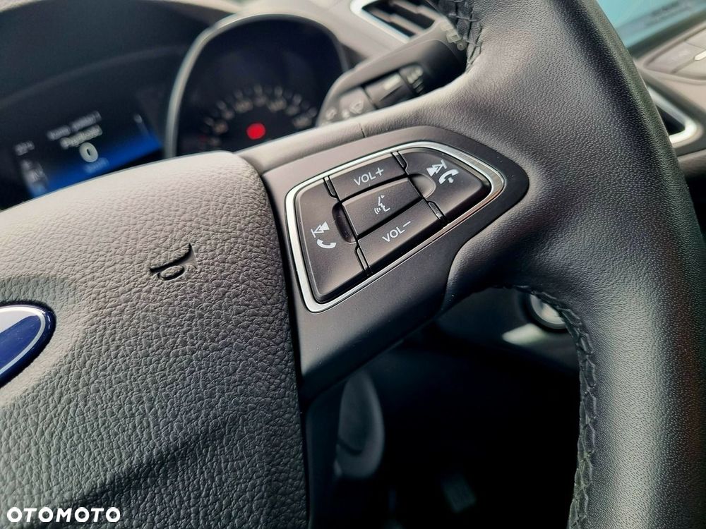 Ford C-MAX 1.5 EcoBoost Start-Stop-System Titanium - 17