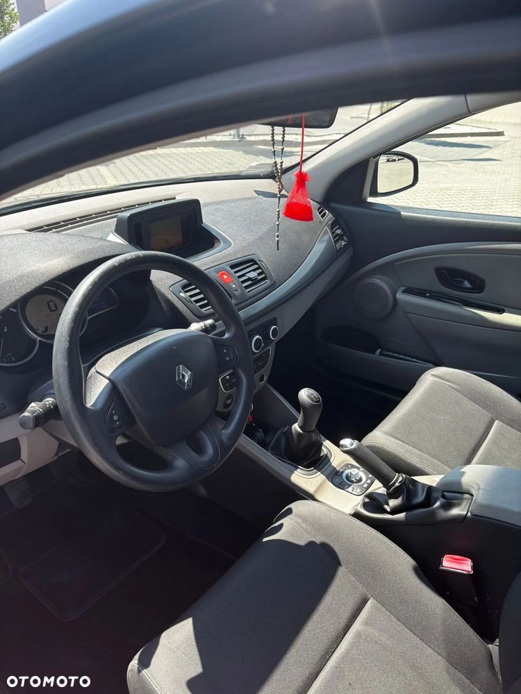 Renault Megane - 13