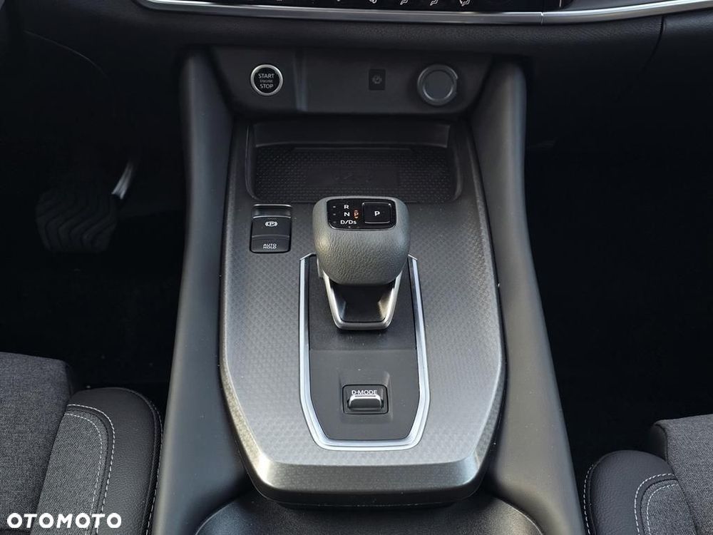 Nissan Qashqai 1.3 DIG-T MHEV Tekna Xtronic - 21