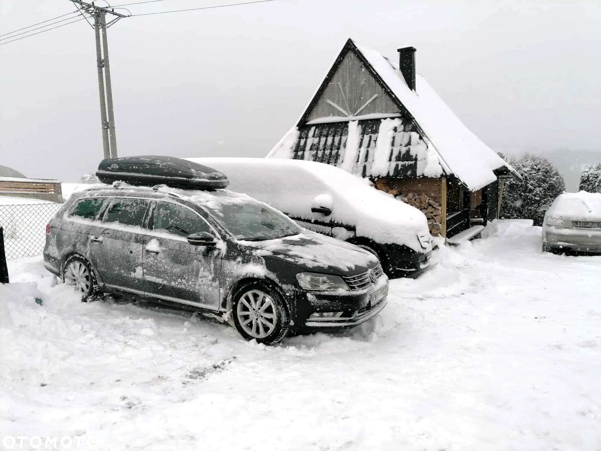 Volkswagen Passat - 24