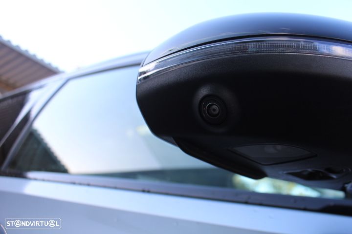 Mercedes-Benz C 300 de T 9G-TRONIC AMG Line - 12