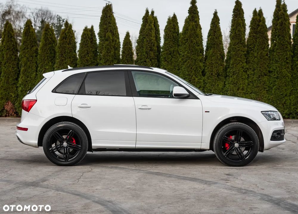 Audi Q5 2.0 TDI Quattro S tronic - 33