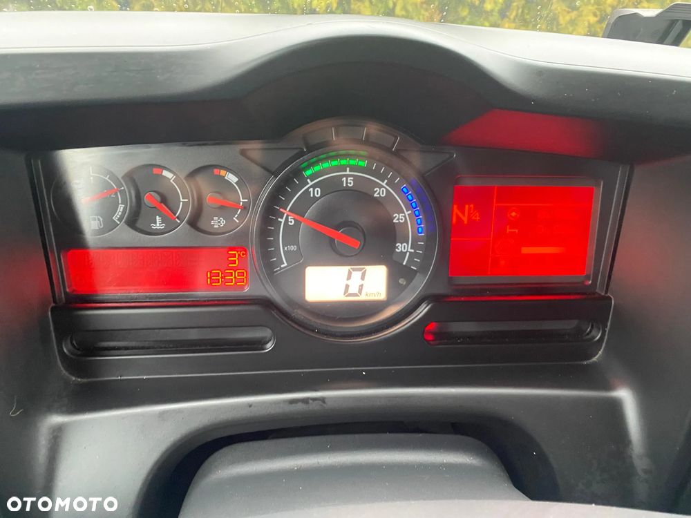 Renault D-WIDE / WECON / ZESTAW / TANDEM 8,20M + 7,70M - 28