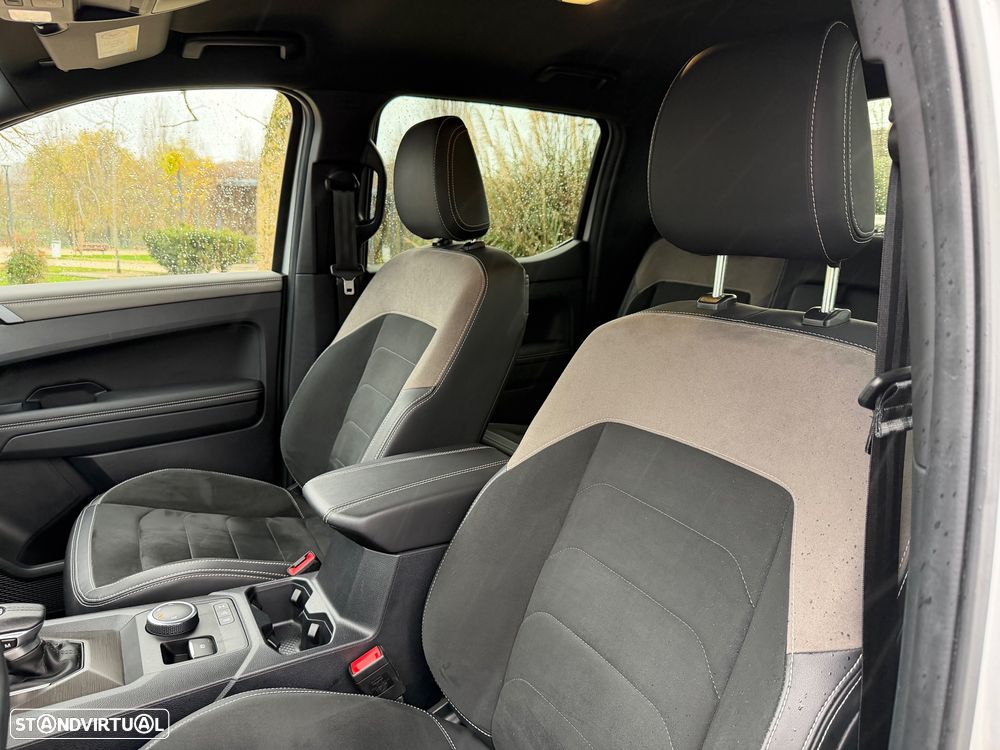 VW Amarok 3.0 TDI Style 4x4 - 30