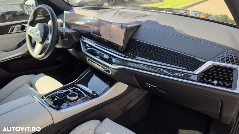 BMW X5 - 9