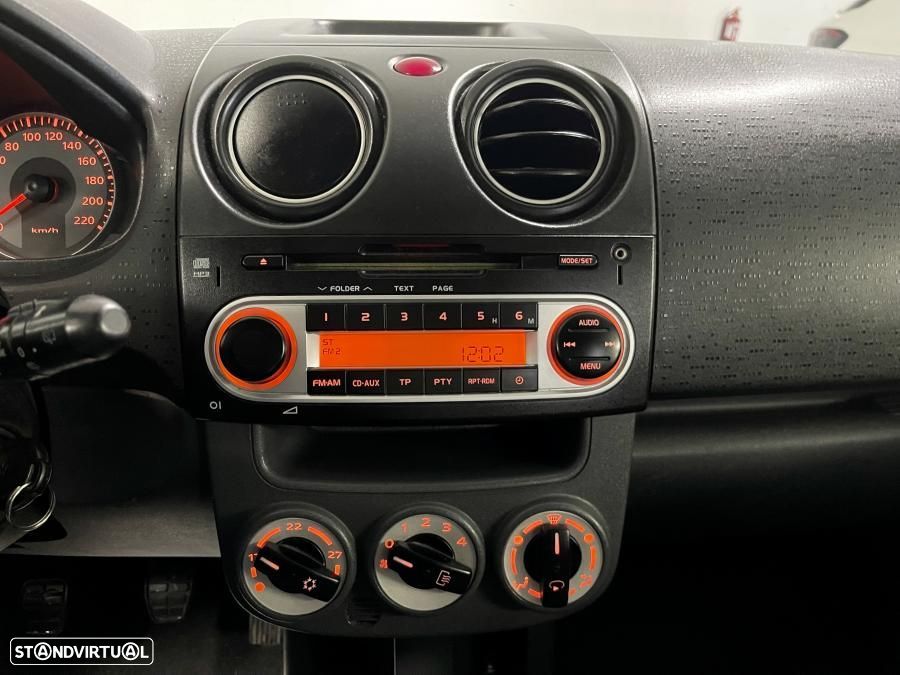 Mitsubishi Colt 1.1 Invite ClearTec - 11