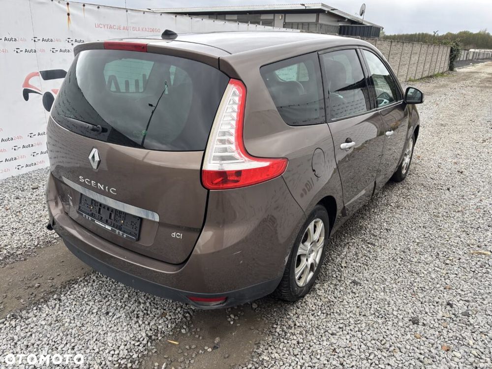 Renault Scenic dCi 130 FAP Luxe - 3