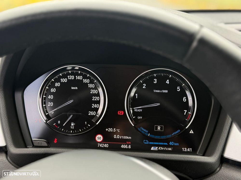 BMW X2 25 e xDrive - 28