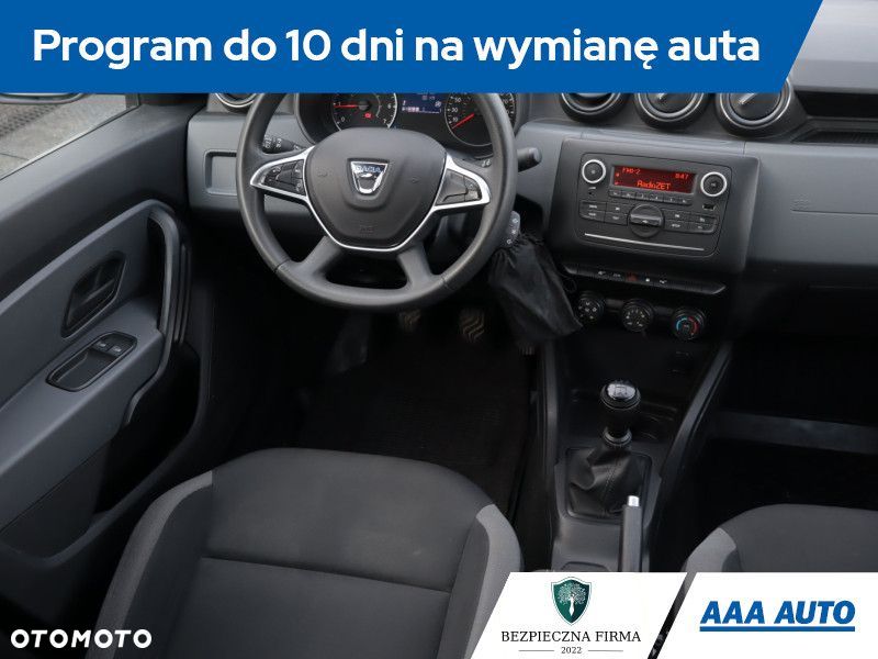 Dacia Duster - 9