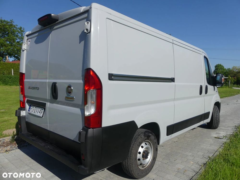 Fiat Ducato - 11