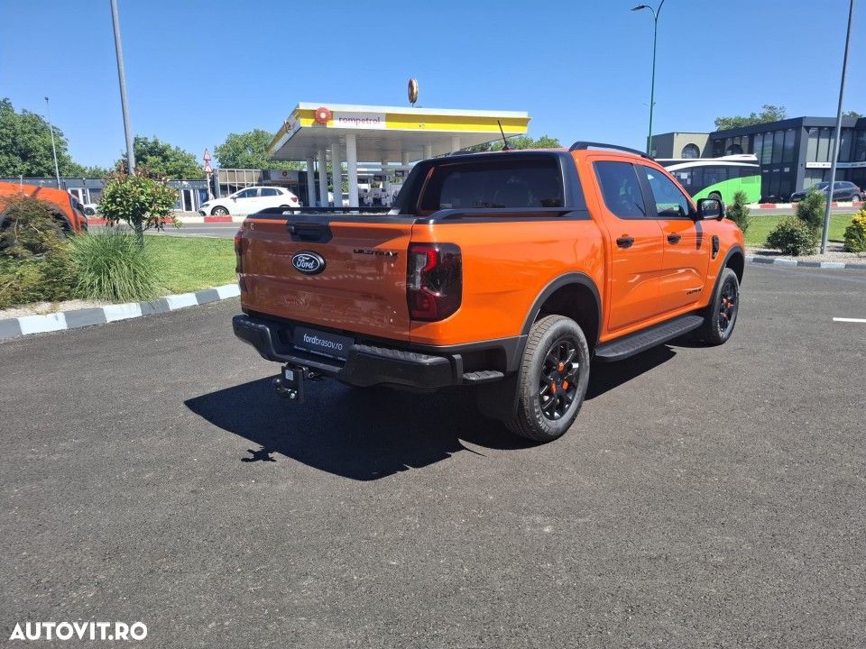 Ford Ranger - 7