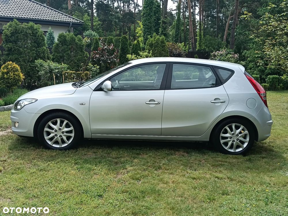 Hyundai i30 i30cw 1.4 Edition Plus - 6