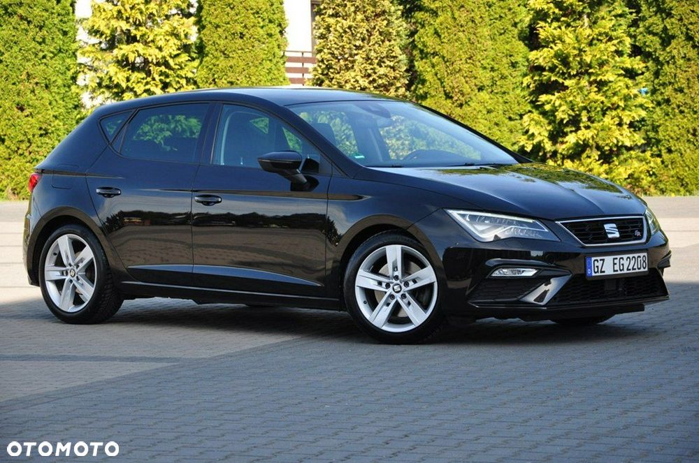Seat Leon - 10