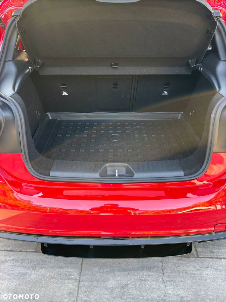 Mercedes-Benz Klasa A - 19