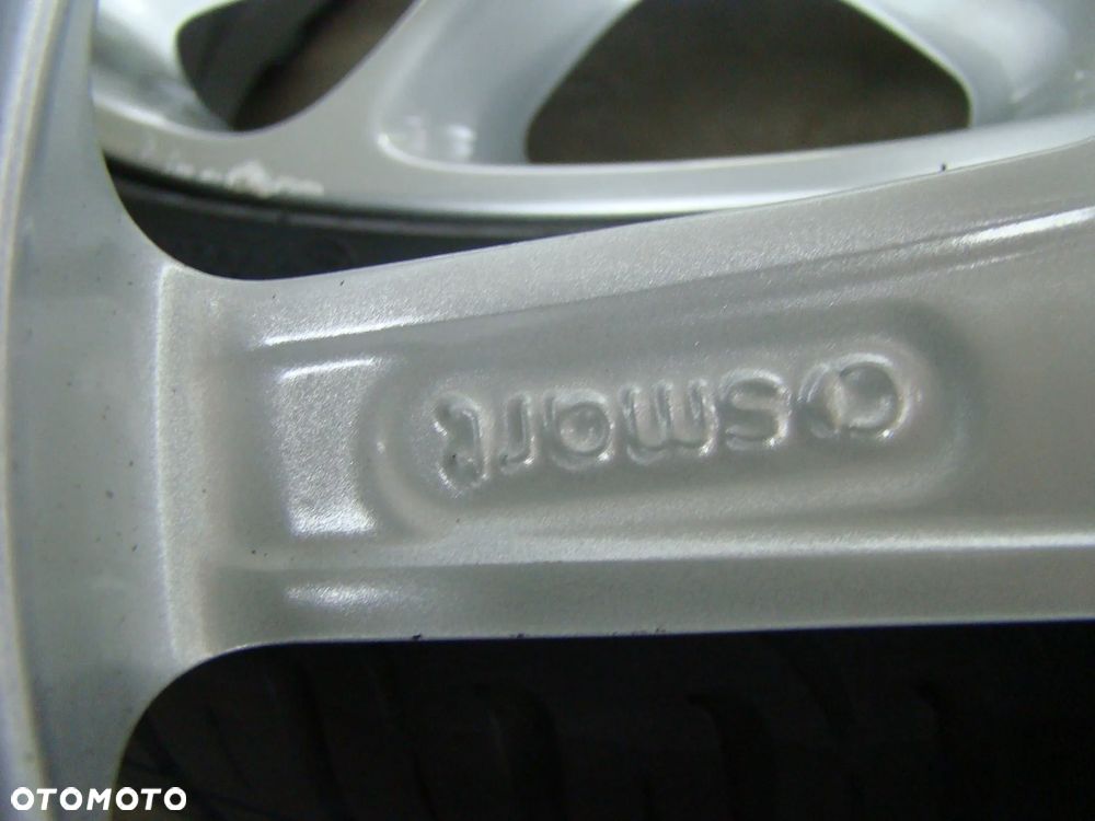 a471 3x112 Smart ForTwo W451 4,5Jx15 155/60 i 5,5jx15 175/55 lato - 7