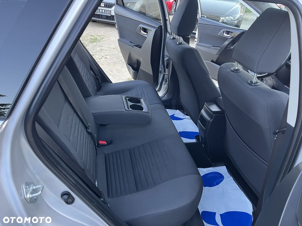 Toyota Auris - 24