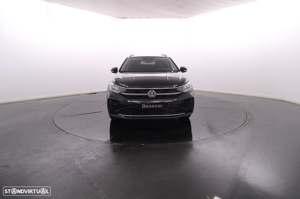 VW Taigo 1.0 TSI Urban - 12