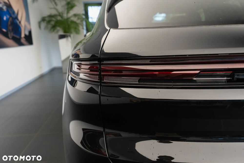 Porsche Cayenne Black Edition - 31