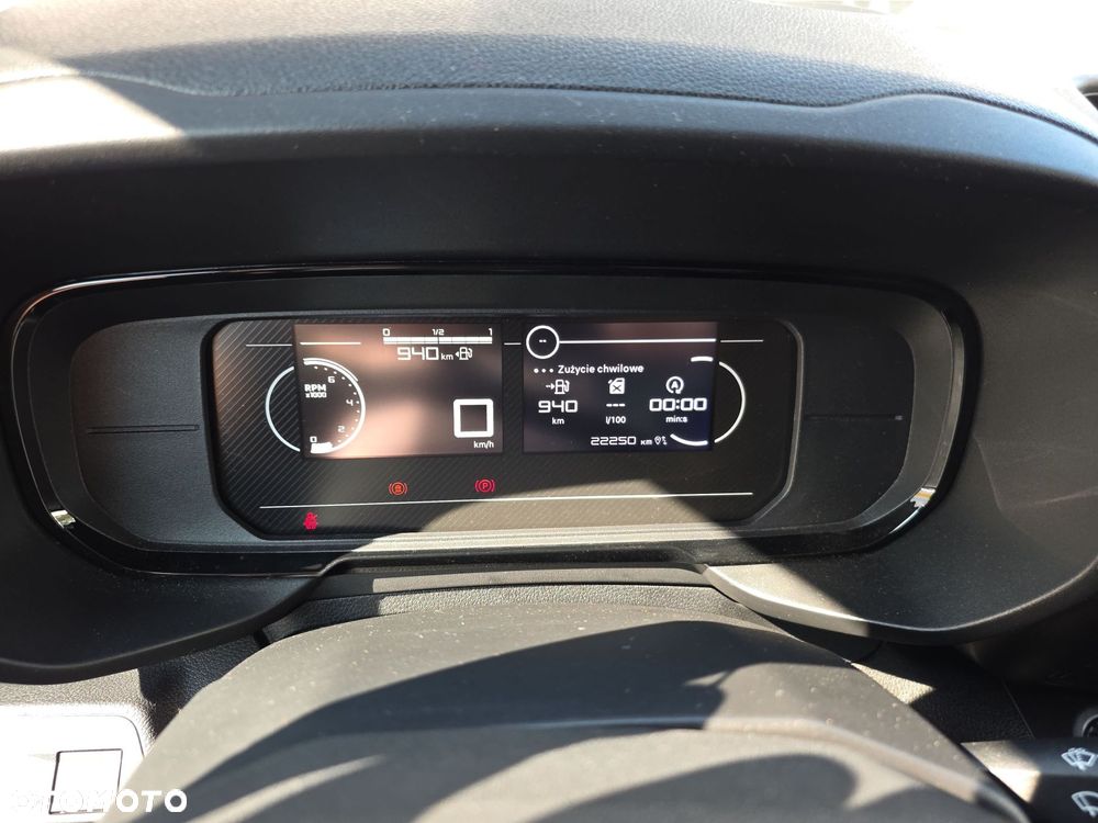 Toyota PROACE CITY - 13