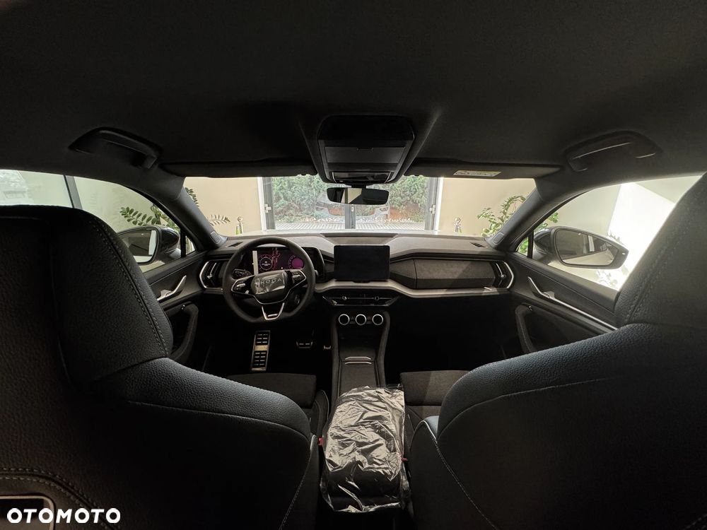 Skoda Kodiaq 2.0 TSI 4x4 Sportline DSG - 13