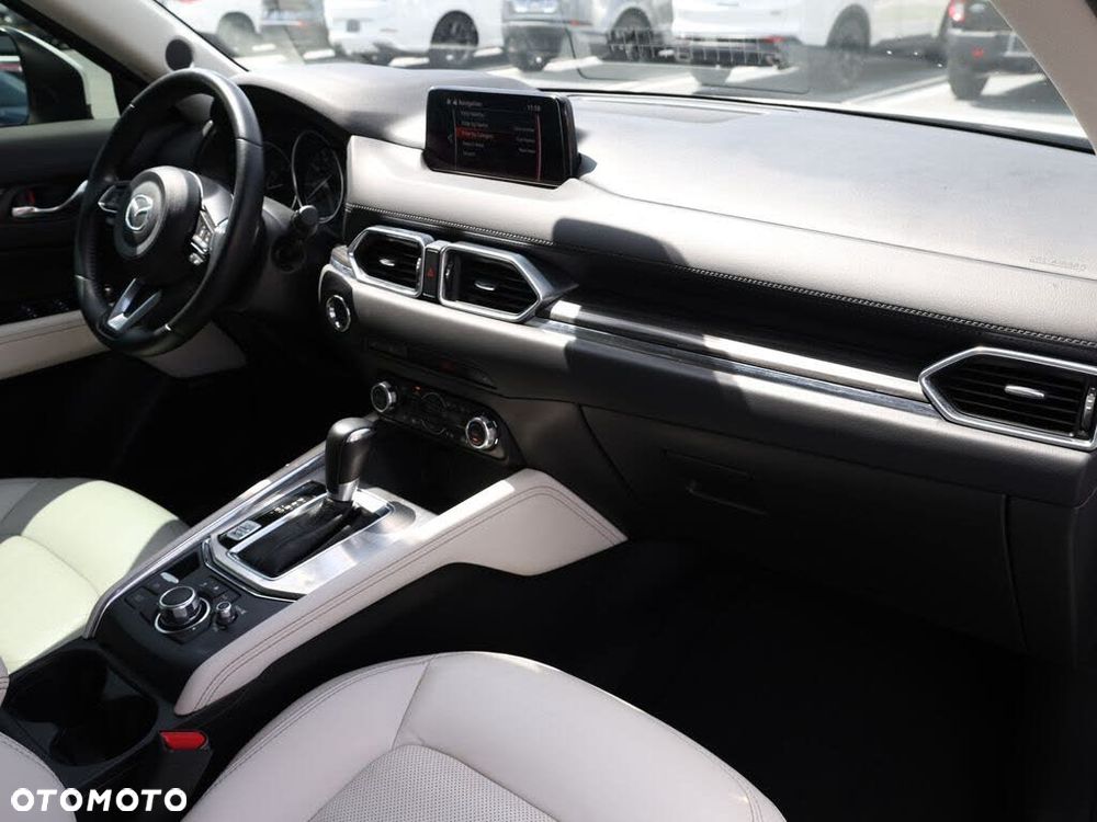 Mazda CX-5 2.5 Skypassion 2WD - 14